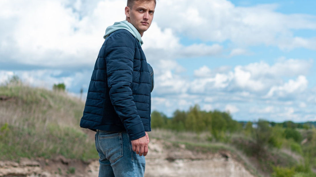 Low Rise Vs Short Rise Trousers – What’s The Difference?