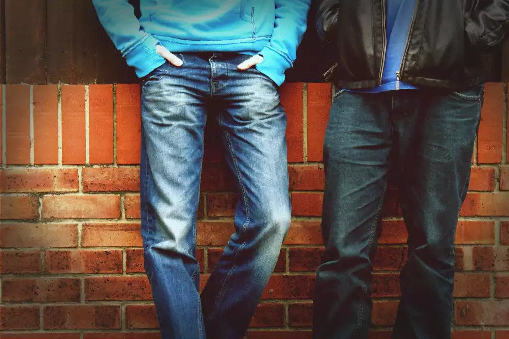 Deconstructing Jeans: Fit, Cuts, & terms to know