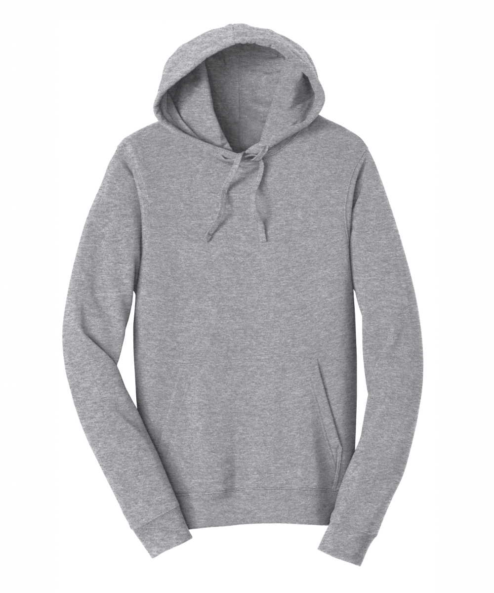 FORtheFIT mens-tall-jacket NEW Tall Men's Premium Fleece Hoodie - 3 Colors Available