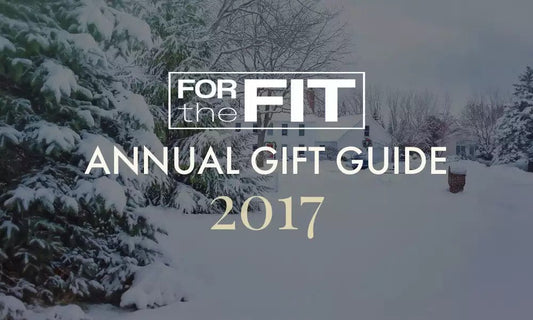 Annual Gift Guide 2017