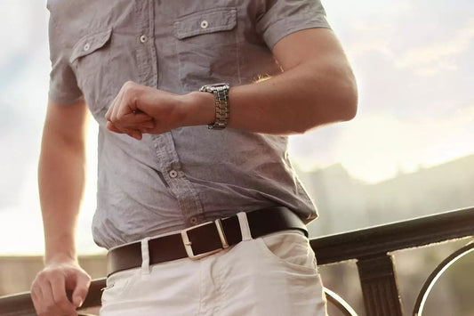 8 signs your clothes don’t fit right (for shorter men)