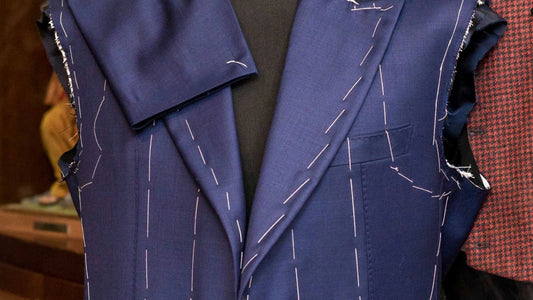 What does a Good Tailor do For Your Wardrobe?