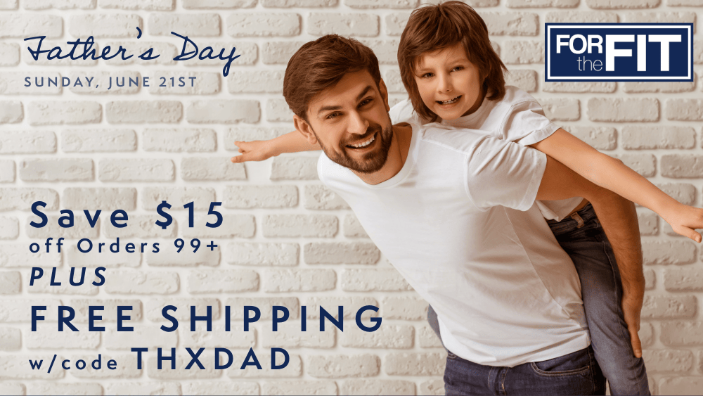 Father’s Day gift picks in men’s clothing for tall and short sizes