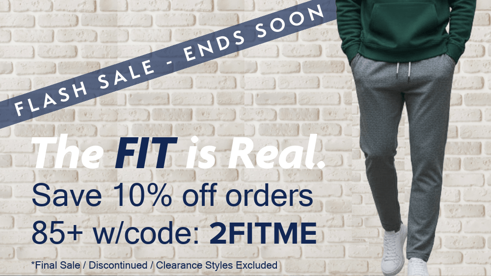 Short men’s sweatpants athletic pants and joggers designed with short lengths and short rise for the best fit