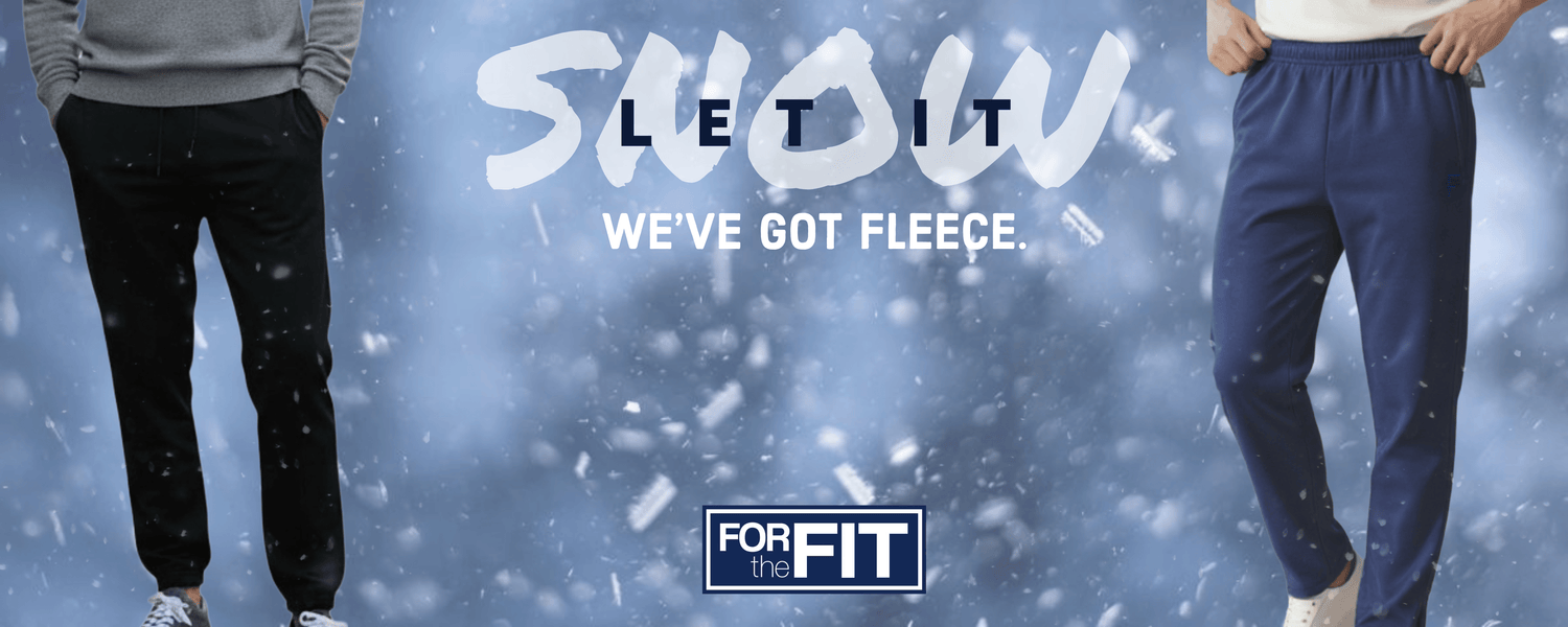 Tall Mens Sweatpants. Tall and Extra-Tall Lengths. Short Mens Sweatpants. Short and Extra-Short Lengths. Exclusively at FORtheFIT. Tall and Short Mens Jogger pants and running pants and loungewear.  