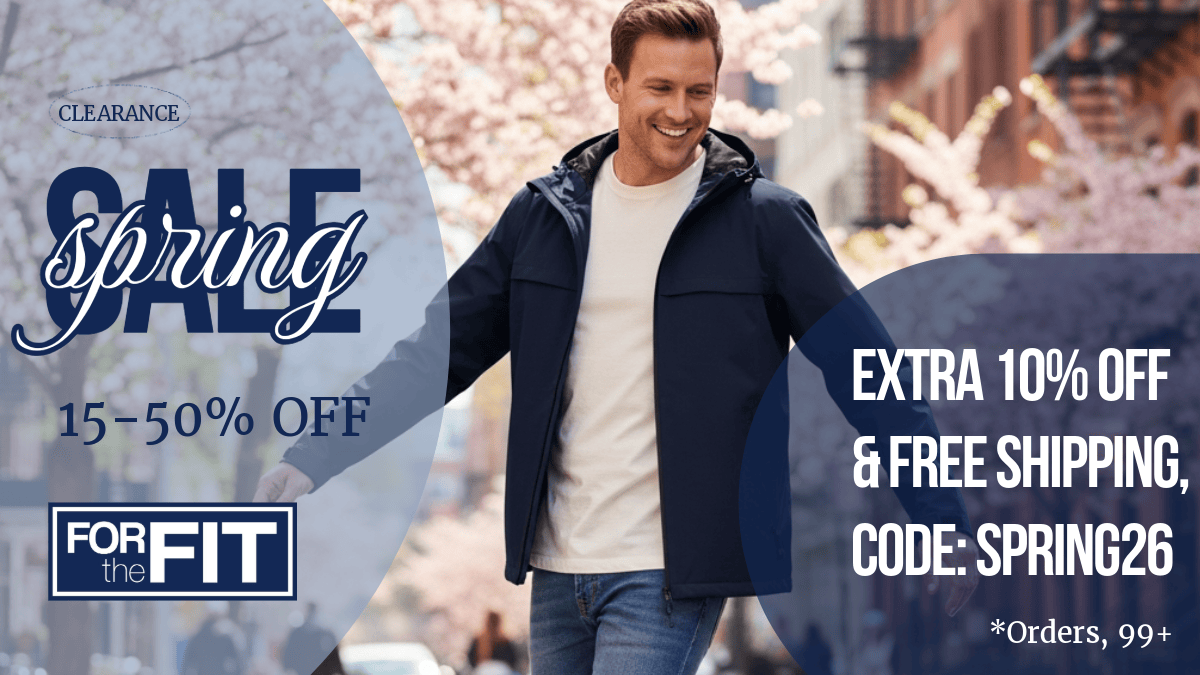 Sale on short men’s jackets and outerwear, designed with shorter lengths for a proper fit.