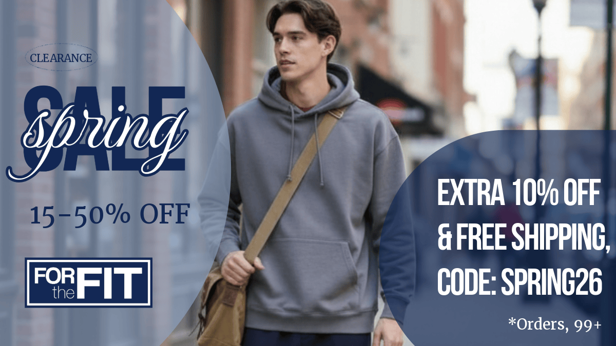 Tall men’s shirts and hoodies designed with longer sleeves and length for the best fit