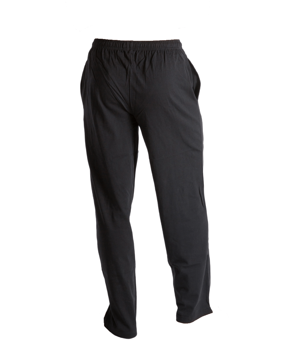 Tall Men's Jersey Athletic Pants, Relaxed Fit - 3 Colors Available Tall Men's Jersey Athletic Pants, Relaxed Fit - 3 Colors Available