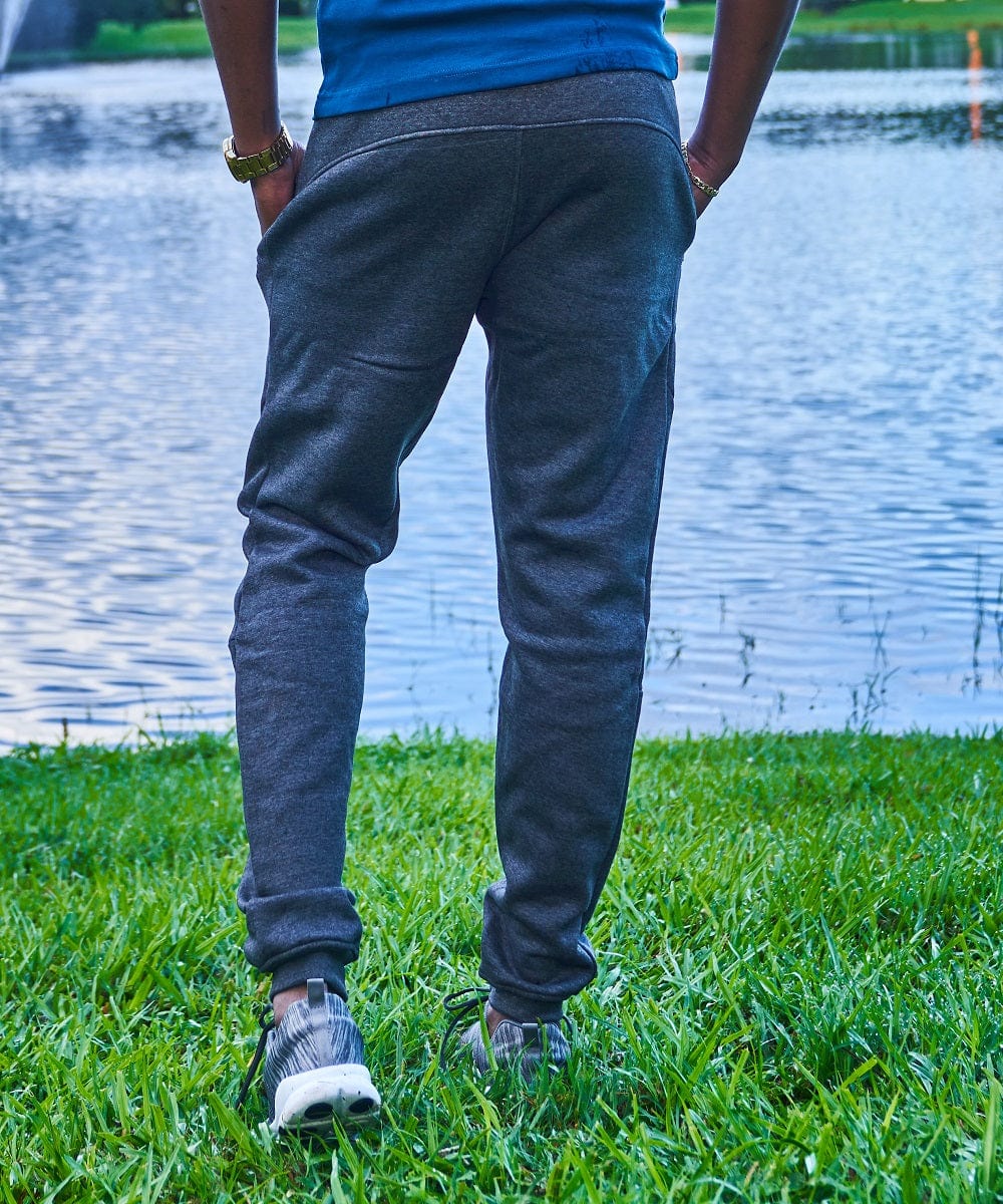 Jogging pants for short guys online