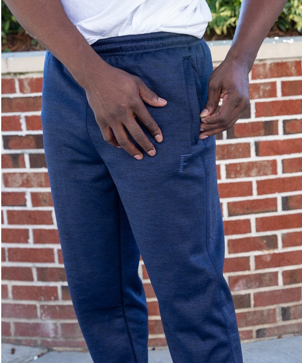 NEW 'Speedy' SLIM Short Men's Athletic Training Pants - 5 Colors Avail –
