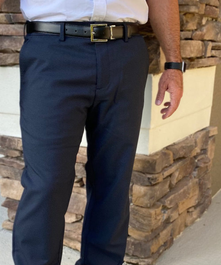 Short Rise Short Men's Pants - Dress & Casual – ForTheFit.com