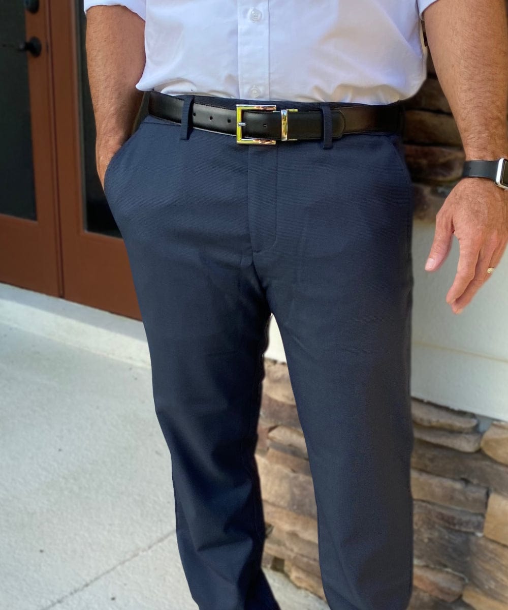 Dylan' Short Men's Dress Pant, now with Self-Sizer waist AND Stretch - ForTheFit.com Dylan' Short Men's Dress Pant, now with Self-Sizer waist AND Stretch - ForTheFit.com