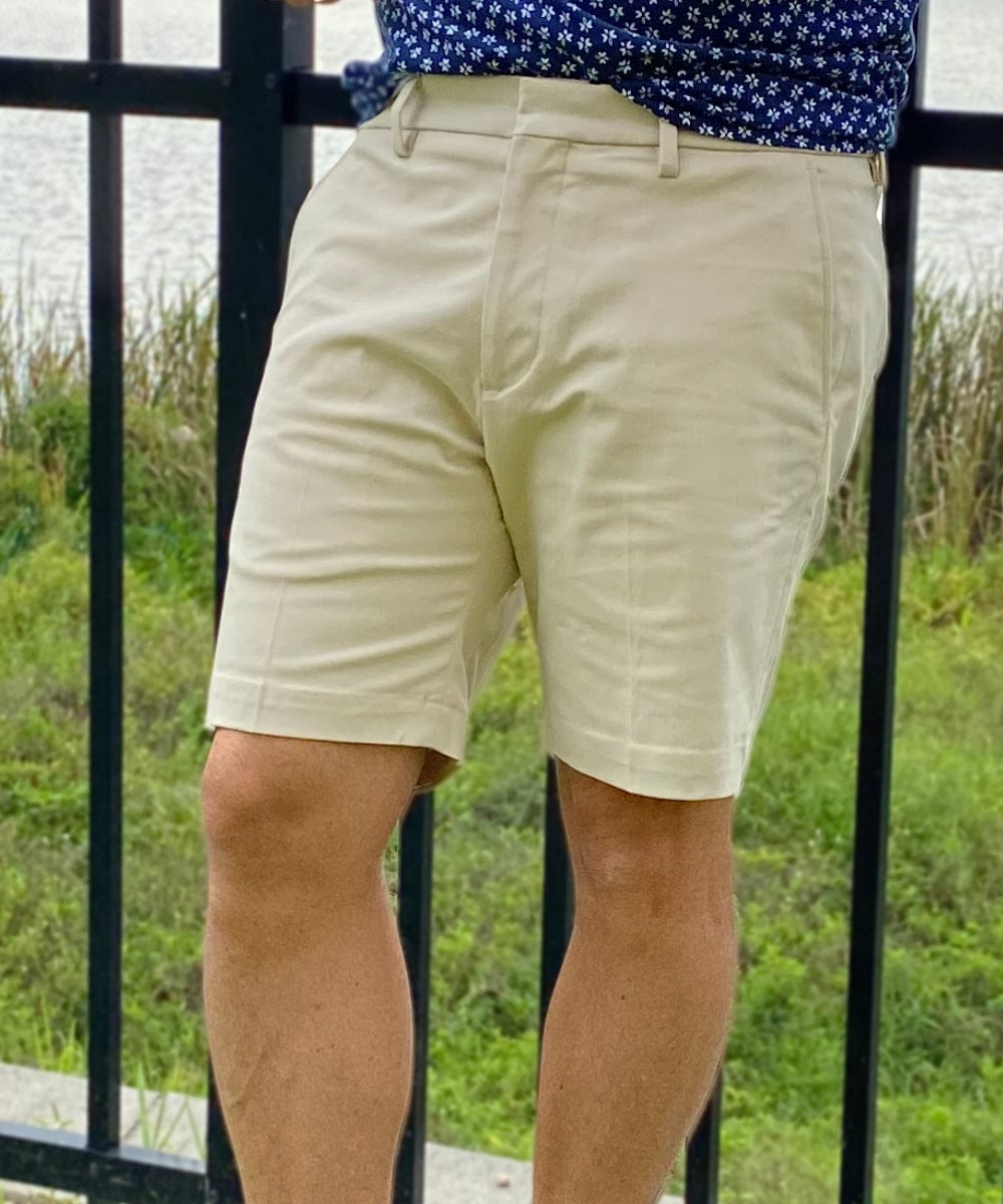 Colsthles Short Short Men's Shorts - 5 to 9