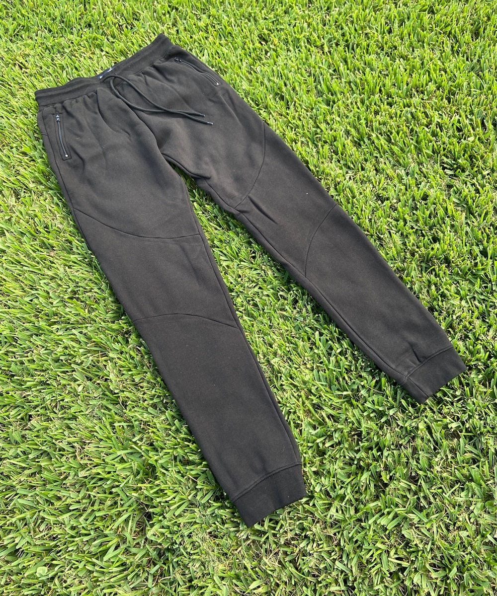 F-105' SLIM Tall Men's Jogger Pant, Fleece - 3 Colors to Choose From! –