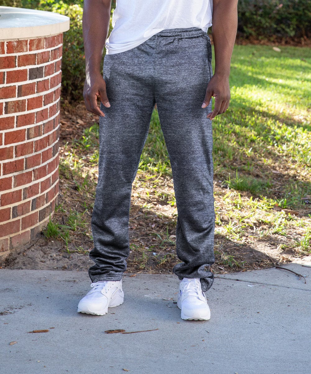 FORtheFIT mens-tall-athletic NEW 'Speedy' SLIM Tall Men's Athletic Pants - 5 Colors to Choose From!