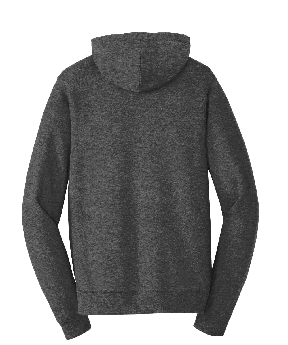 FORtheFIT mens-tall-jacket NEW Tall Men's Premium Fleece Hoodie - 2 Colors Available